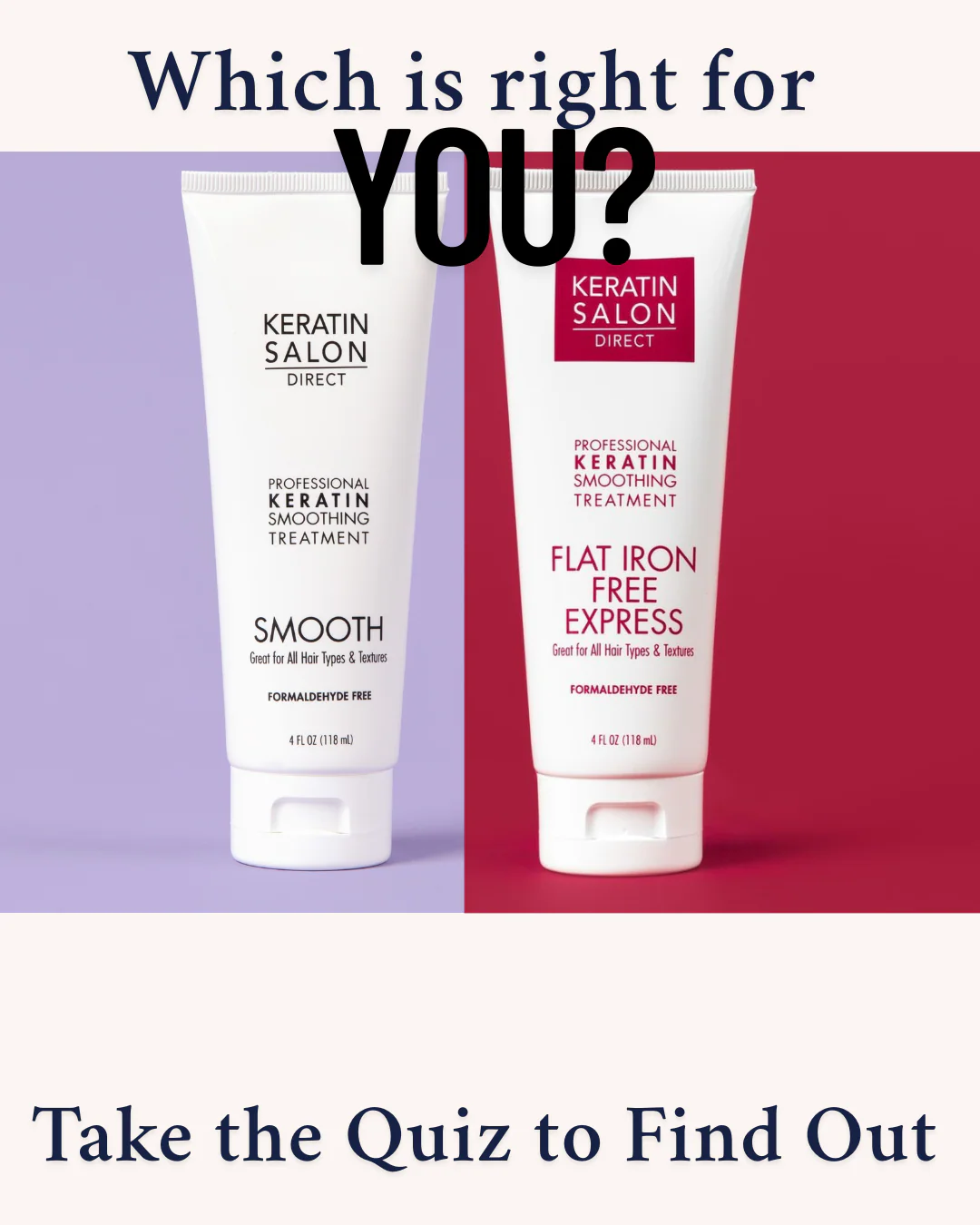 Salon Smoothness at Home